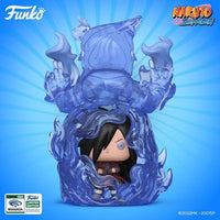 Funko Pop! Madara Susano'o #1878 – Naruto Shippuden Vinyl Figure