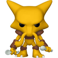 Funko Pop! Alakazam #855 – Pokémon Vinyl Figure