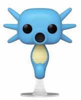 Funko Pop! Horsea #844 – Pokémon Vinyl Figure
