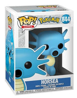 Funko Pop! Horsea #844 – Pokémon Vinyl Figure