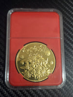 Pikachu Coin