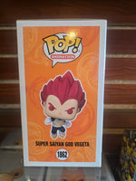 Super Saiyan God Vegeta 1862