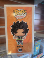 Broly 1861