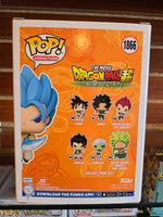 SSGSS gogeta 1866