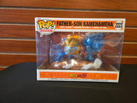 Father son kamehameha 2223