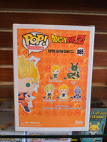 Super saiyan Goku PX 865