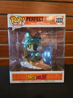 Perfect cell 2222