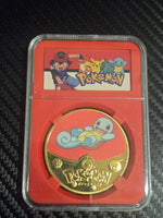 Squirtle Coin