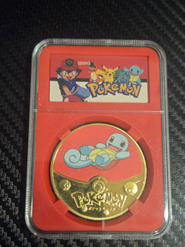 Squirtle Coin