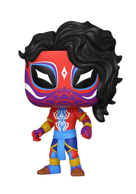 Spider-man India Funko Pop! Vinyl #1227