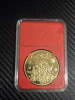 Charmander Coin