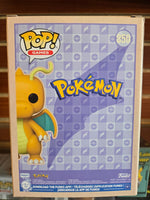 Dragonite hot topic