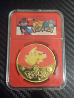 Pikachu Coin