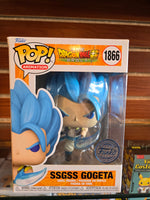 SSGSS gogeta 1866