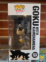 Goku 1634
