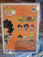 Broly 1861