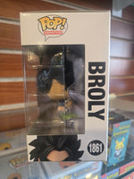 Broly 1861