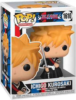 Ichigo Funko Pop! Vinyl #1610