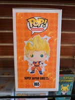Super saiyan Goku PX 865