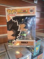 Broly 1861