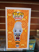 Whis 317