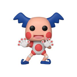 Mr Mime Funko Pop! Vinyl #582