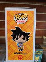 Goku 1634