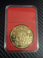 Bulbasaur Coin