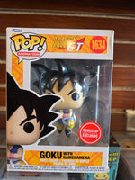 Goku 1634