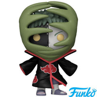 Funko Pop! Zetsu #1438 – Naruto Shippuden Vinyl Figure
