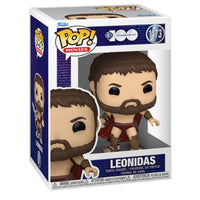 Funko Pop! Leonidas #1473 – 300 Movie Vinyl Figure